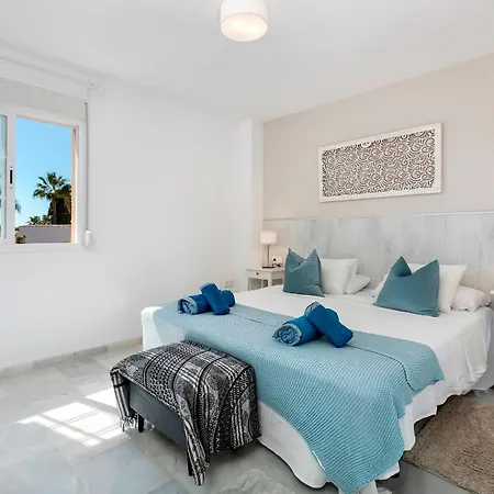 Lejlighed New 300 Mts From - Pass The Keys