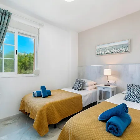Appartement New 300 Mts From - Pass The Keys *