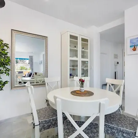 Apartment New 300 Mts From - Pass The Keys Marbella