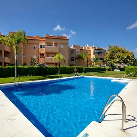 New 300 Mts From - Pass The Keys Marbella