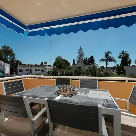 Apartment New 300 Mts From - Pass The Keys