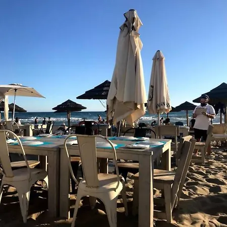 New 300 Mts From - Pass The Keys Apartment Marbella