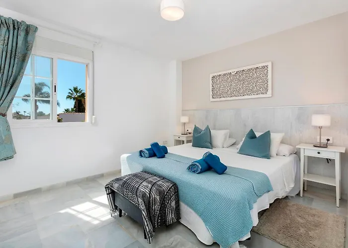 Apartmán New 300 Mts From - Pass The Keys