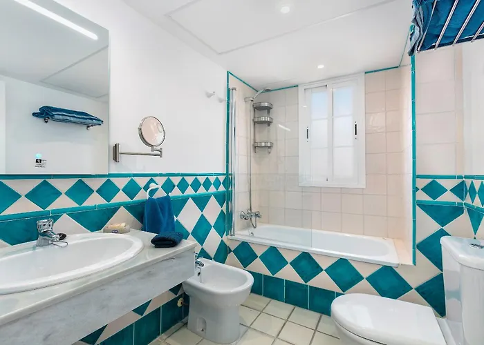 Apartmán New 300 Mts From - Pass The Keys *