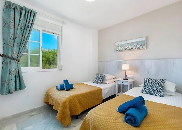 Appartement New 300 Mts From - Pass The Keys *